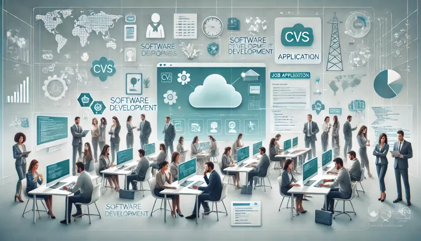 Salesforce Sr. Developer
