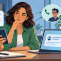 Phishing con inteligencia artificial: cómo proteger tus datos aunque el mensaje parezca real